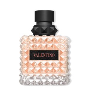 VALENTINO VALENTINO DONNA BORN IN ROMA CORAL FANTASY для женщин flaconium.ru