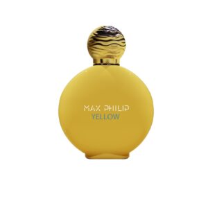 MAX PHILIP YELLOW унисекс flaconium.ru