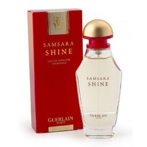GUERLAIN SAMSARA SHINE для женщин flaconium.ru
