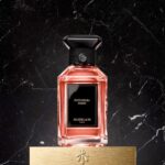 GUERLAIN PATCHOULI PARIS унисекс flaconium.ru