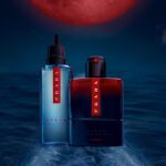 PRADA LUNA ROSSA OCEAN LE PARFUM для мужчин flaconium.ru