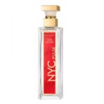 ELIZABETH ARDEN 5TH AVENUE PULSE для женщин flaconium.ru