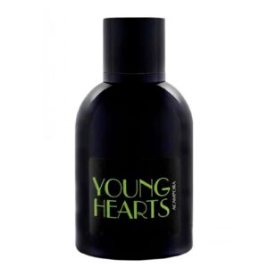 BRUNO ACAMPORA YOUNG HEARTS EAU DE PARFUM унисекс flaconium.ru