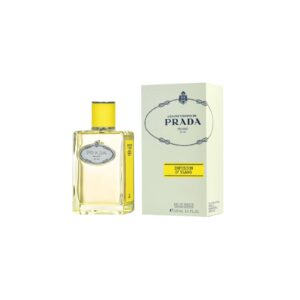 PRADA INFUSION D’YLANG унисекс flaconium.ru