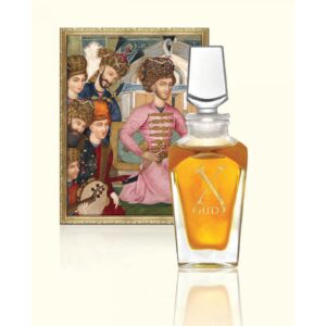 XERJOFF KING MASARAT унисекс flaconium.ru