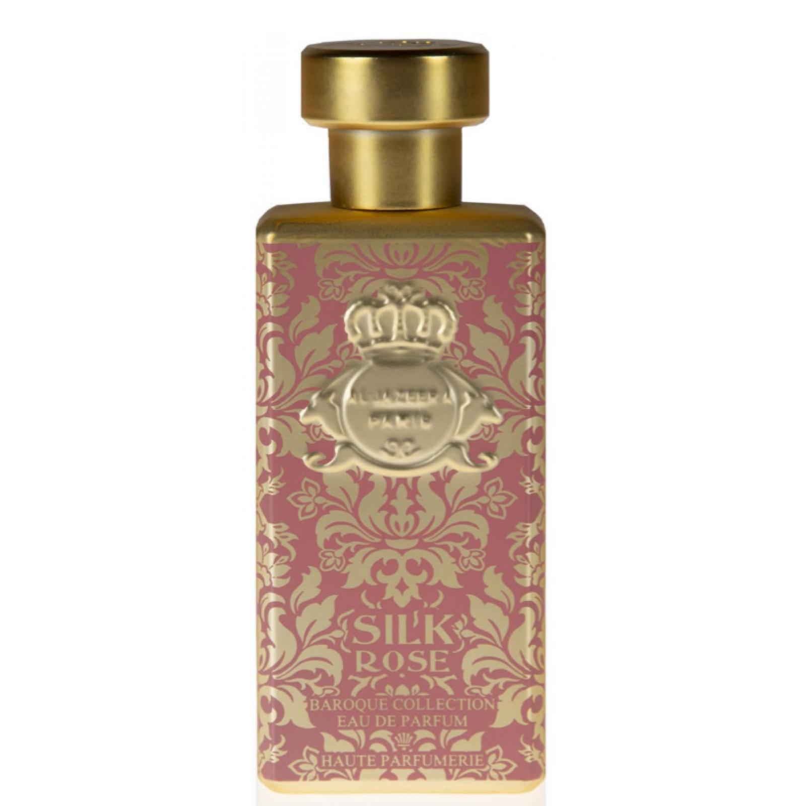 AL JAZEERA SILK ROSE унисекс flaconium.ru AL JAZEERA SILK ROSE унисекс flaconium.ru