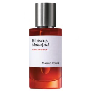 MAISON CRIVELLI HIBISCUS MAHAJAD унисекс flaconium.ru
