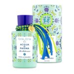 ACQUA DI PARMA MIRTO DI PANAREA FORTE SPECIAL EDITION EAU DE TOILETTE унисекс flaconium.ru