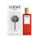 LOEWE SOLO VULCAN для мужчин flaconium.ru
