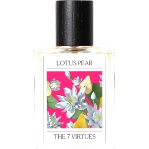 THE 7 VIRTUES LOTUS PEAR унисекс flaconium.ru