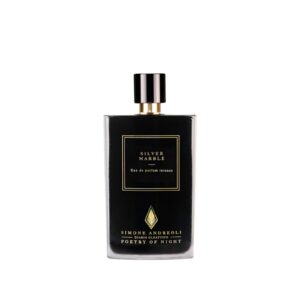 SIMONE ANDREOLI SILVER MARBLE унисекс flaconium.ru
