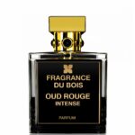 FRAGRANCE DU BOIS OUD ROUGE INTENSE унисекс flaconium.ru