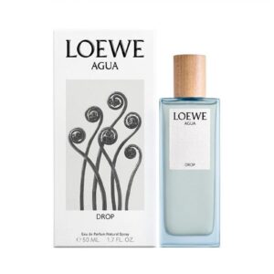 LOEWE AGUA DROP для женщин flaconium.ru