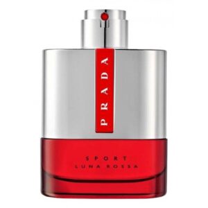PRADA LUNA ROSSA SPORT для мужчин flaconium.ru