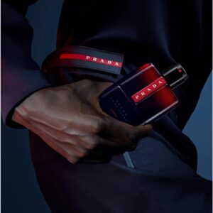 PRADA LUNA ROSSA OCEAN LE PARFUM для мужчин flaconium.ru