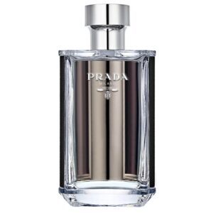 PRADA PRADA L’HOMME для мужчин flaconium.ru