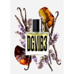 DOLCE & GABBANA DGVIB3 EAU DE PARFUM унисекс flaconium.ru