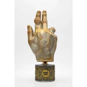 FILIPPO SORCINELLI PONT. MAX. унисекс flaconium.ru