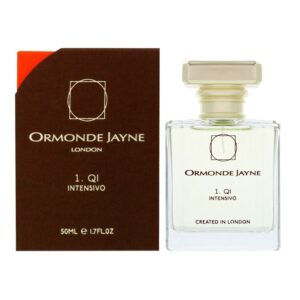 ORMONDE JAYNE QI INTENSIVO унисекс flaconium.ru