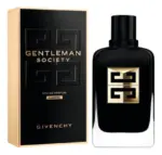 GIVENCHY GENTLEMAN SOCIETY EAU DE PARFUM AMBREE для мужчин flaconium.ru