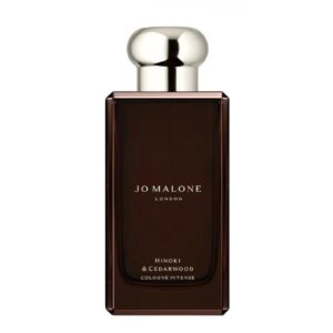 JO MALONE LONDON HINOKI & CEDARWOOD унисекс flaconium.ru