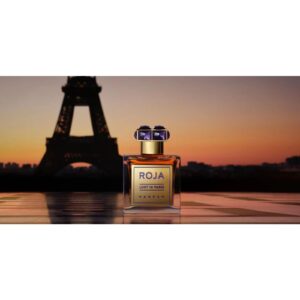 ROJA DOVE LOST IN PARIS унисекс flaconium.ru