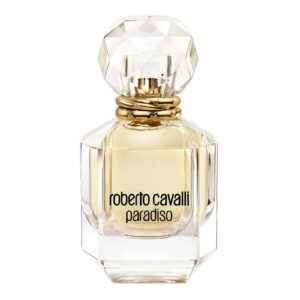 ROBERTO CAVALLI PARADISO для женщин flaconium.ru