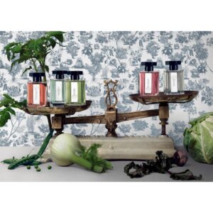 L’ARTISAN PARFUMEUR VETIVER ECARLATE унисекс flaconium.ru