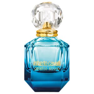 ROBERTO CAVALLI PARADISO AZZURRO для женщин flaconium.ru