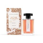 L’ARTISAN PARFUMEUR VETIVER ECARLATE унисекс flaconium.ru