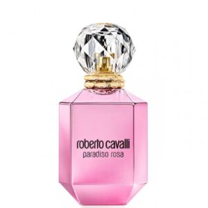 ROBERTO CAVALLI PARADISO ROSA для женщин flaconium.ru