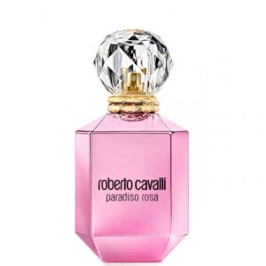 ROBERTO CAVALLI PARADISO ROSA для женщин flaconium.ru