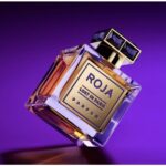 ROJA DOVE LOST IN PARIS унисекс flaconium.ru