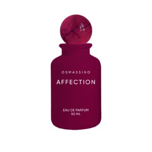 OSMASSINO AFFECTION для женщин flaconium.ru
