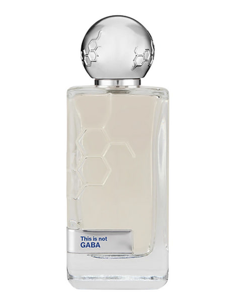 HORMONE PARIS THIS IS NOT GABA унисекс flaconium.ru HORMONE PARIS THIS IS NOT GABA унисекс flaconium.ru
