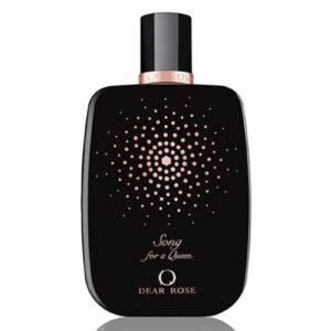 ROOS &AMP; ROOS SONG FOR A QUEEN для женщин flaconium.ru