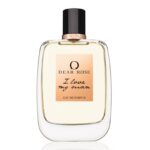 ROOS &AMP; ROOS I LOVE MY MAN для женщин flaconium.ru