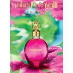 ROBERTO CAVALLI ROBERTO CAVALLI EXOTICA для женщин flaconium.ru