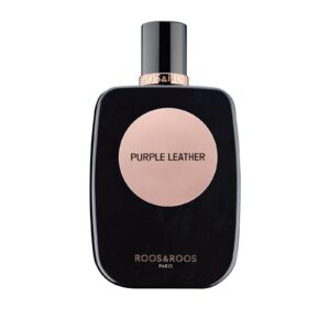 ROOS &AMP; ROOS PURPLE LEATHER унисекс flaconium.ru