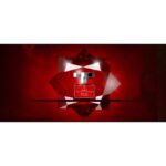 KAJAL RUBY унисекс flaconium.ru