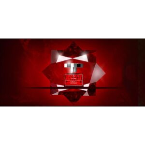 KAJAL RUBY унисекс flaconium.ru