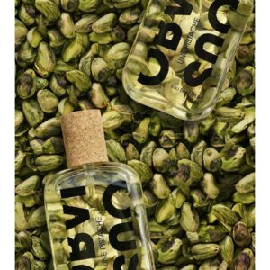 OBVIOUS UNE PISTACHE унисекс flaconium.ru