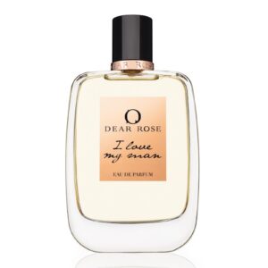 ROOS &AMP; ROOS I LOVE MY MAN для женщин flaconium.ru