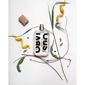 OBVIOUS UNE VERVEINE унисекс flaconium.ru