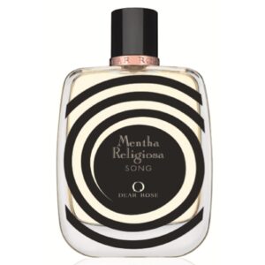 ROOS &AMP; ROOS MENTHA RELIGIOSA унисекс flaconium.ru