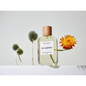 ROOS &AMP; ROOS BEL ABSINTHE унисекс flaconium.ru