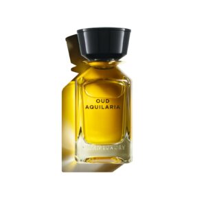 OMANLUXURY OUD AQUILARIA унисекс flaconium.ru