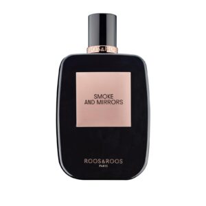 ROOS &AMP; ROOS SMOKE AND MIRRORS унисекс flaconium.ru
