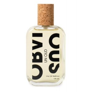OBVIOUS UN OUD унисекс flaconium.ru