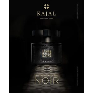 KAJAL LAMAR NOIR унисекс flaconium.ru